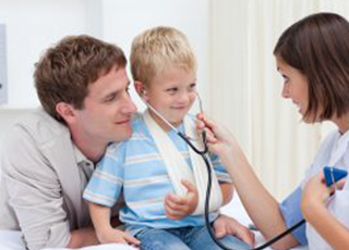 Illness treatment