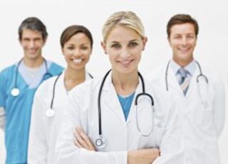 Pediatric care